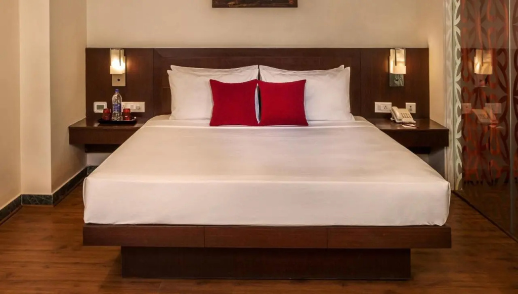 Hotel photo 2