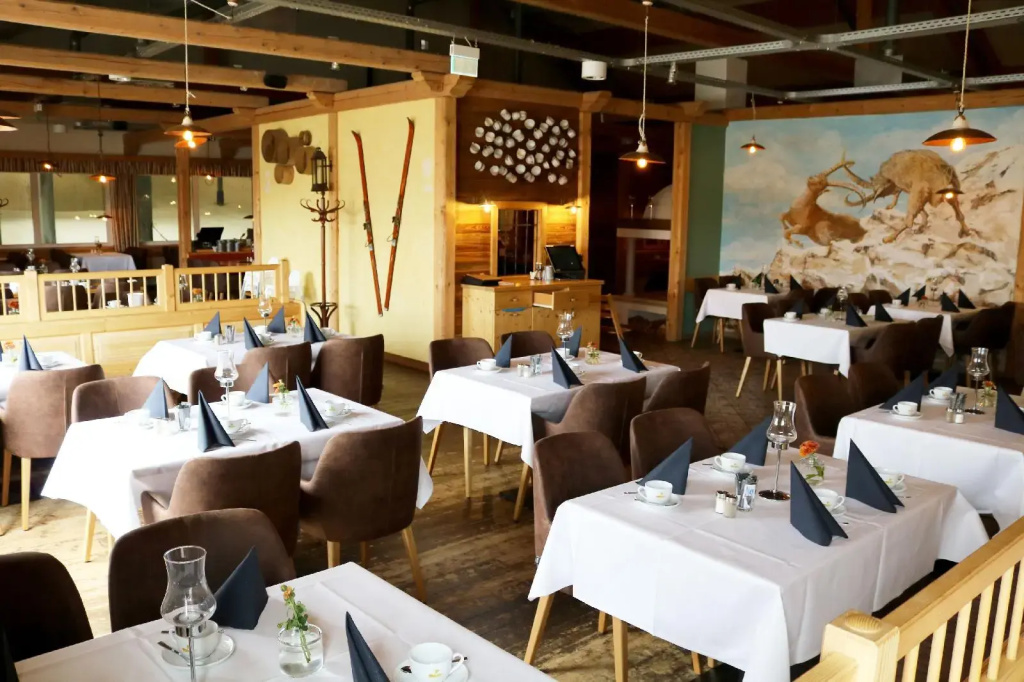 Van der Valk Hotel Hamburg-Wittenburg - Général