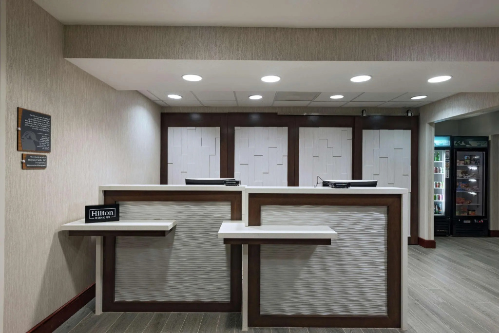 Homewood Suites by Hilton Fort Collins - Général
