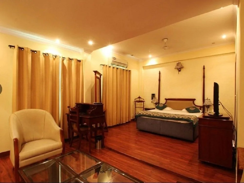 Hotel photo 2