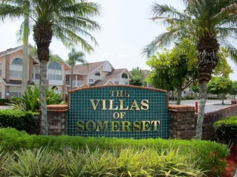 Villas of Somerset Apartments