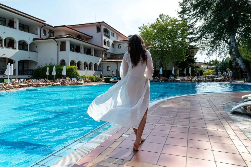 Royal Palace Helena Park - Ultra All Inclusive - фото 44