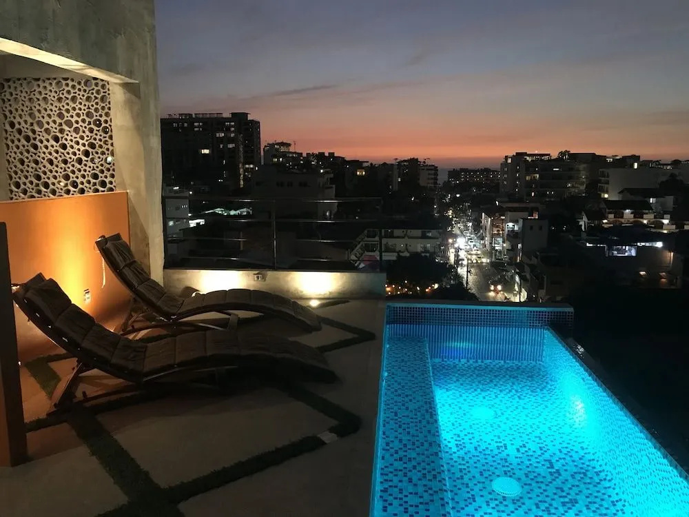 Hotel photo 15