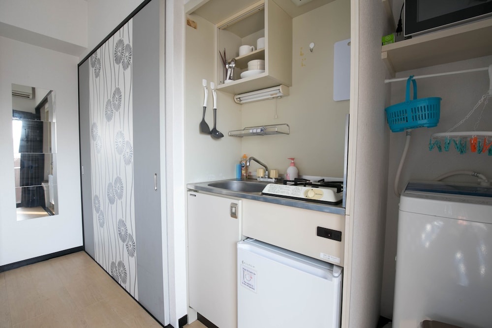 Sumiyoshi apartment 사진 29