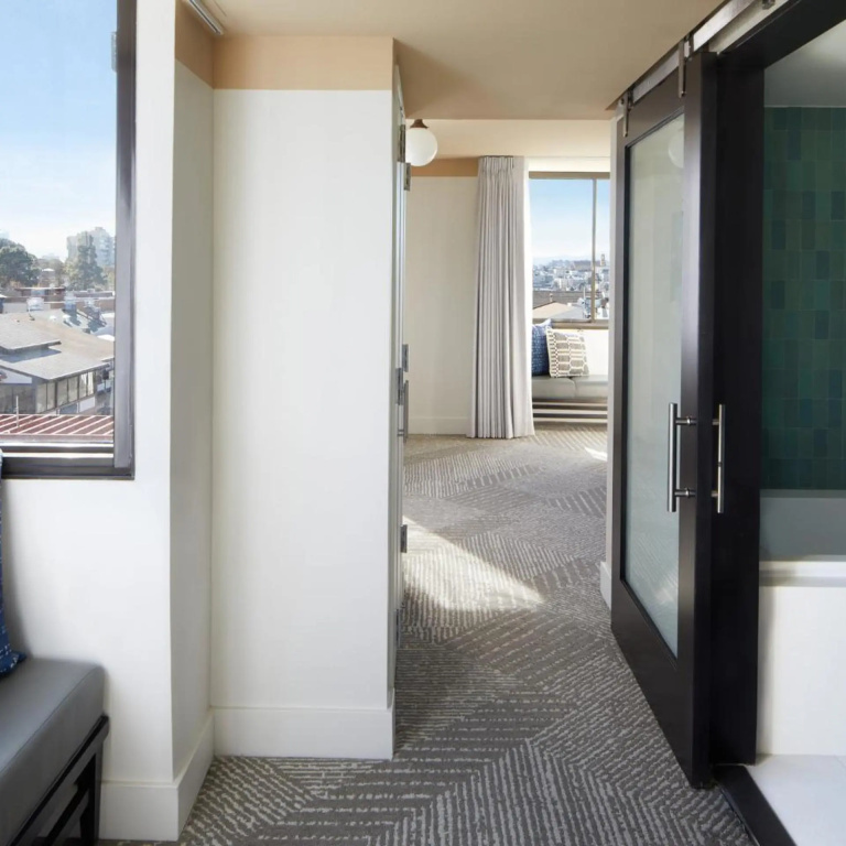 Kimpton Hotel Enso by IHG - Général