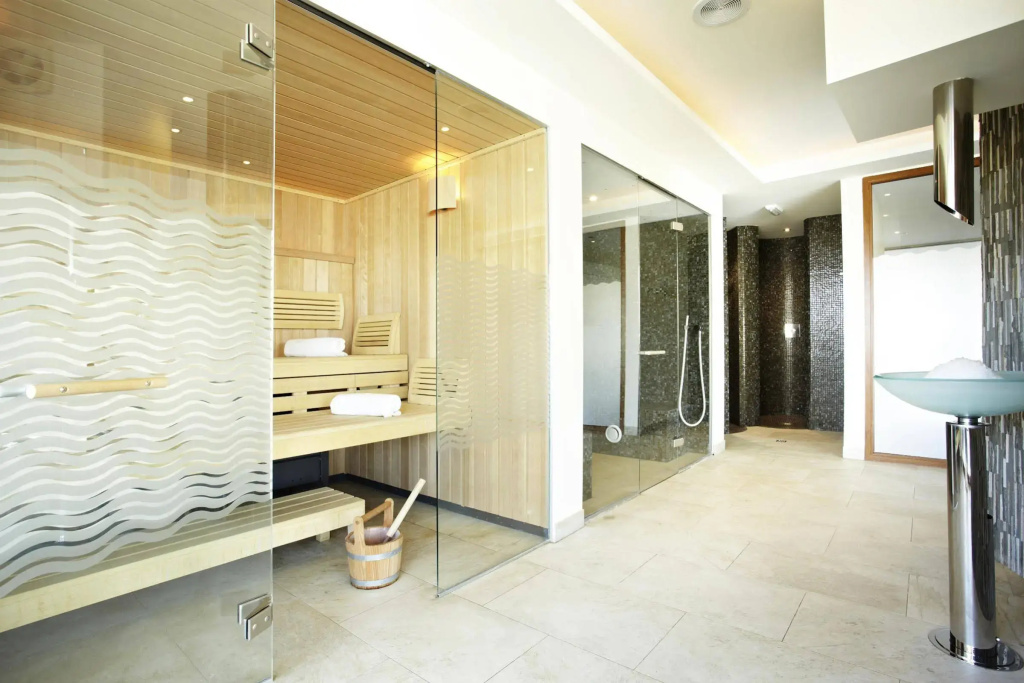 Grupotel Montecarlo - Général