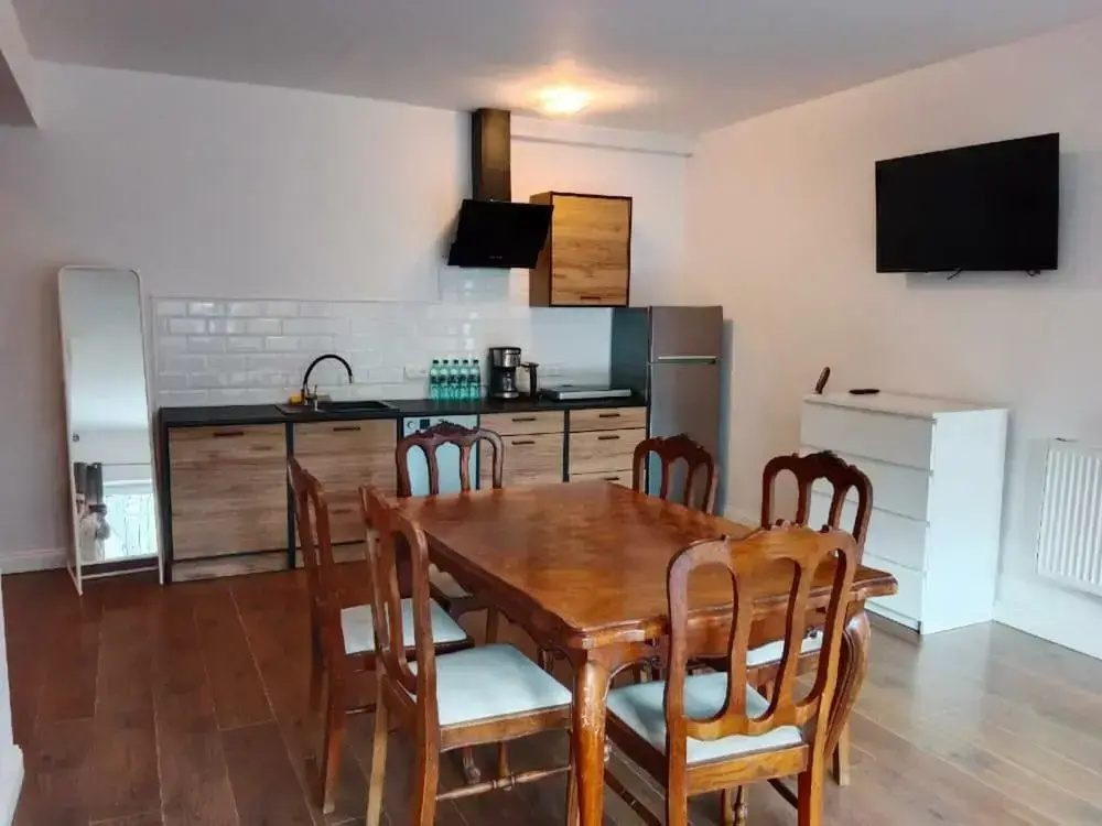 Comfort Apartment