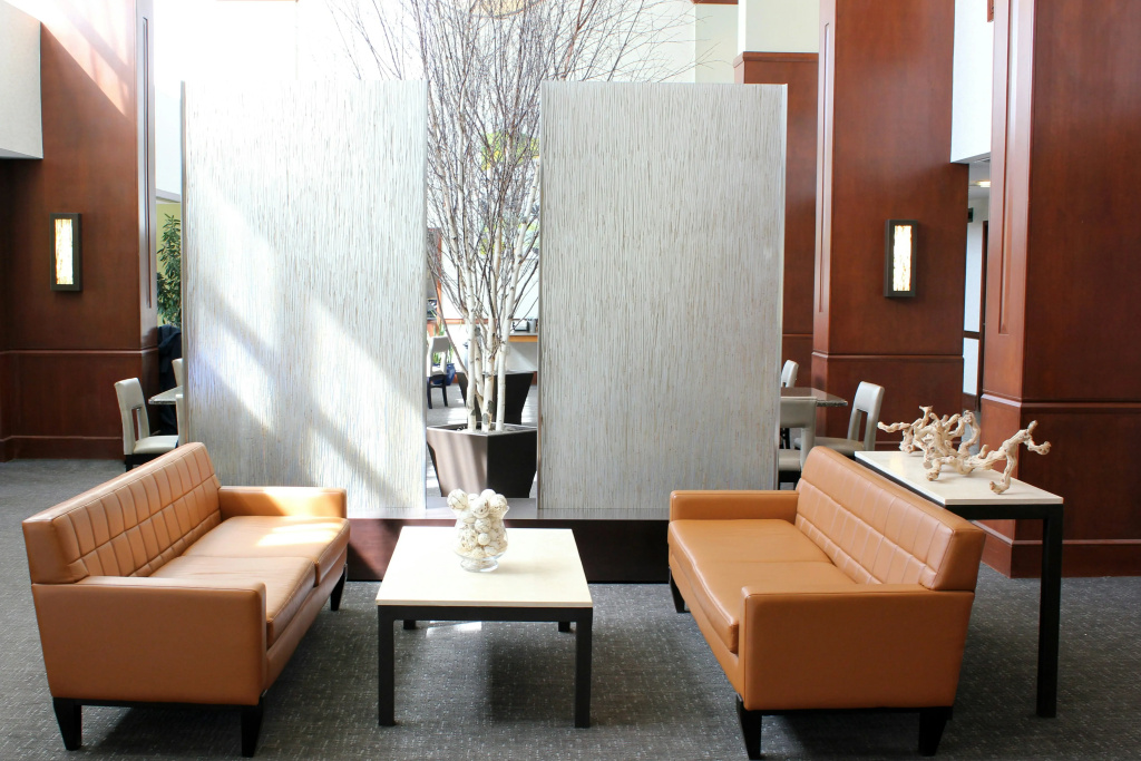 DoubleTree by Hilton Hotel Boston Bayside - Général