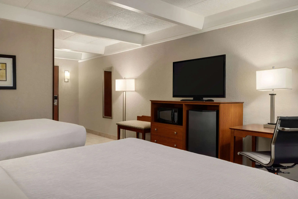 AmericInn by Wyndham Grand Rapids Airport North - Général