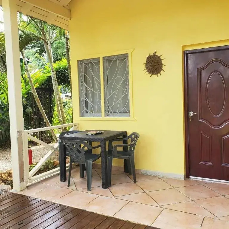 Casa Barbara - Chambres