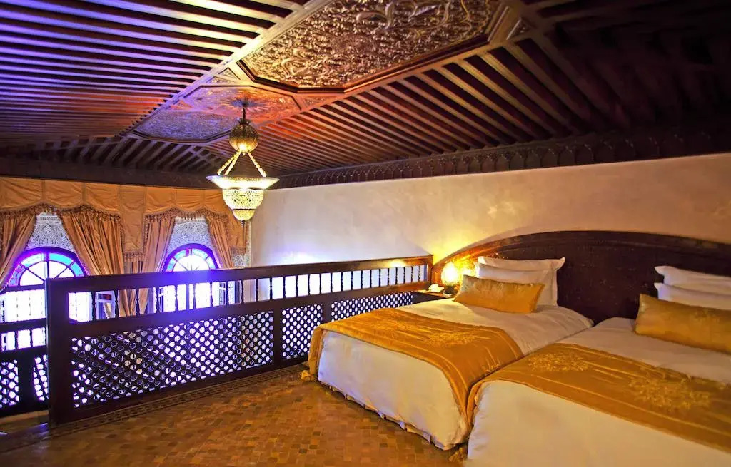 Palais Sheherazade & Spa - фото 11