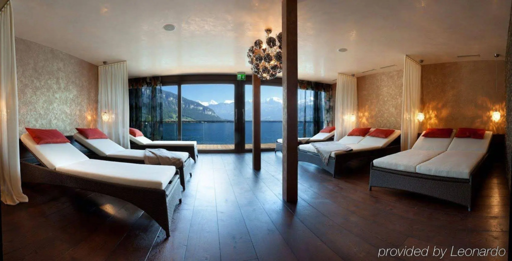 Spa & Wellness