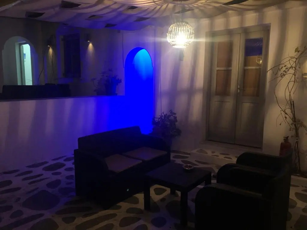 Hotel photo 12