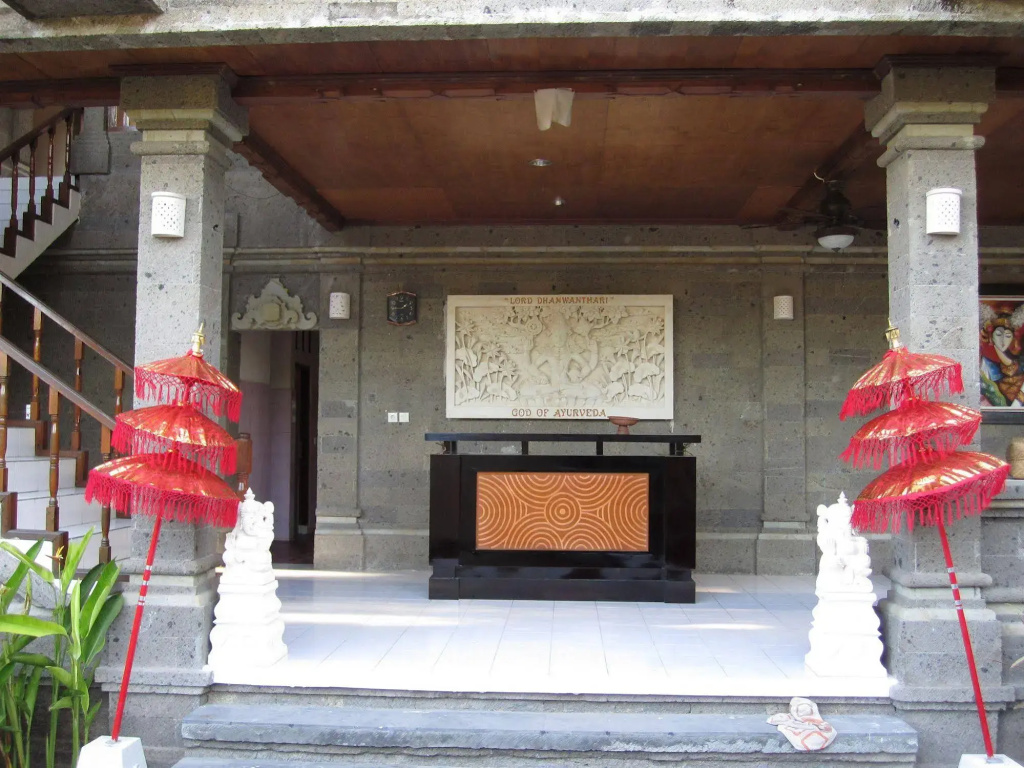 Hotel photo 28