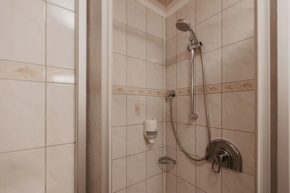 Parkhotel Matrei - Chambres