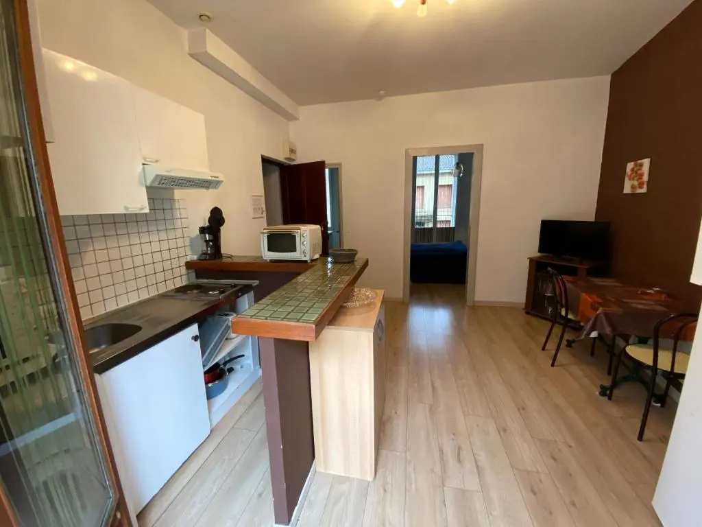 Voir la photo 3 — Residence La Source