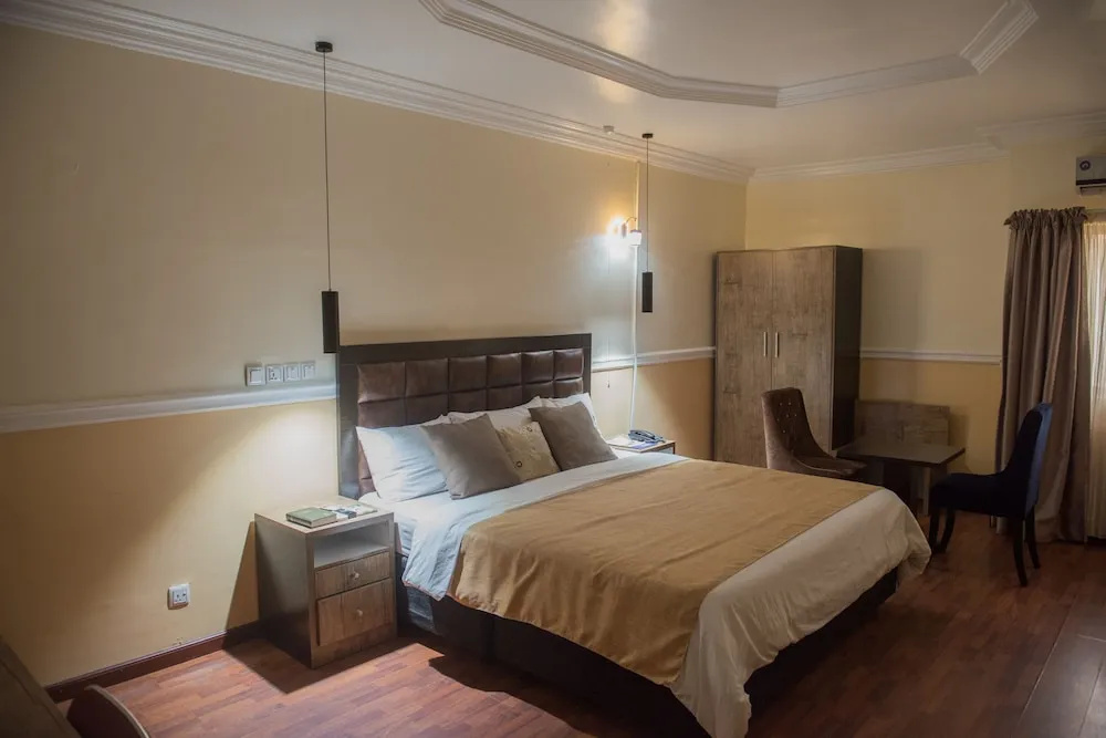 Dilic Hotel - Chambres
