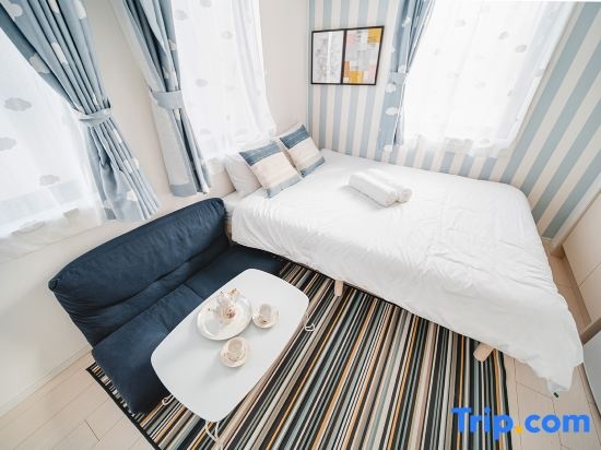 YOOSUU Nippori self-help Apartment 사진 4