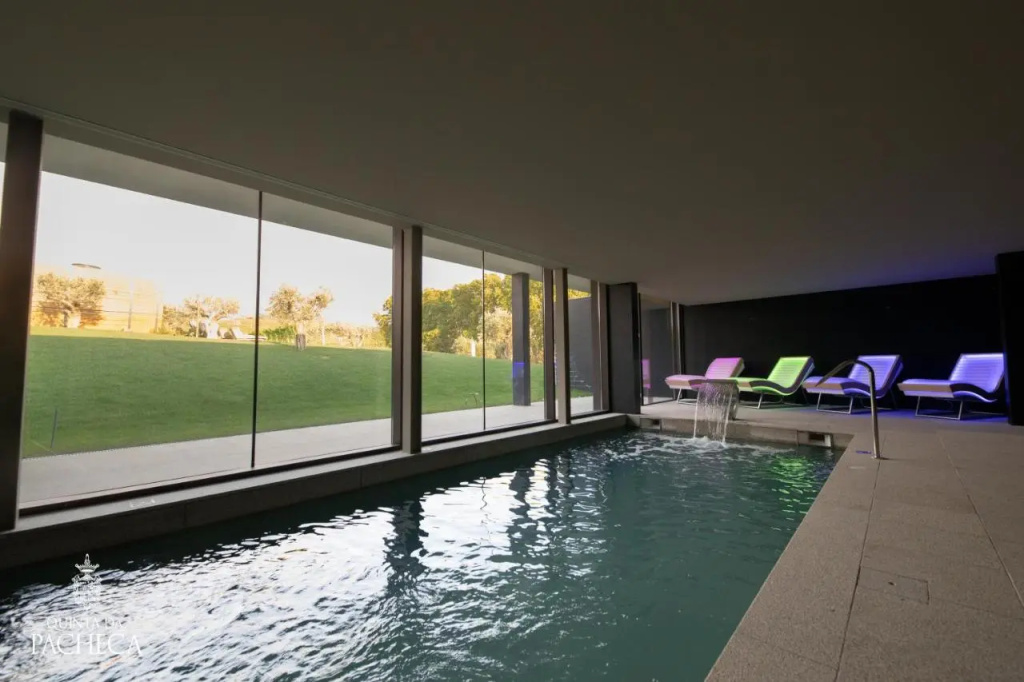 The Wine House Hotel - Quinta da Pacheca - Général