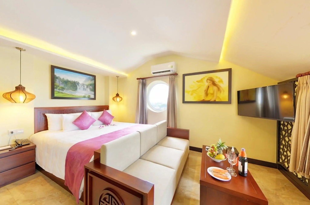 River Suites Hoi An Hotel - Général