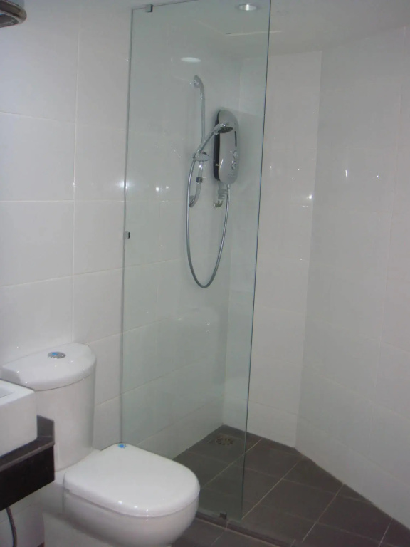 Alor Boutique Hotel - Général
