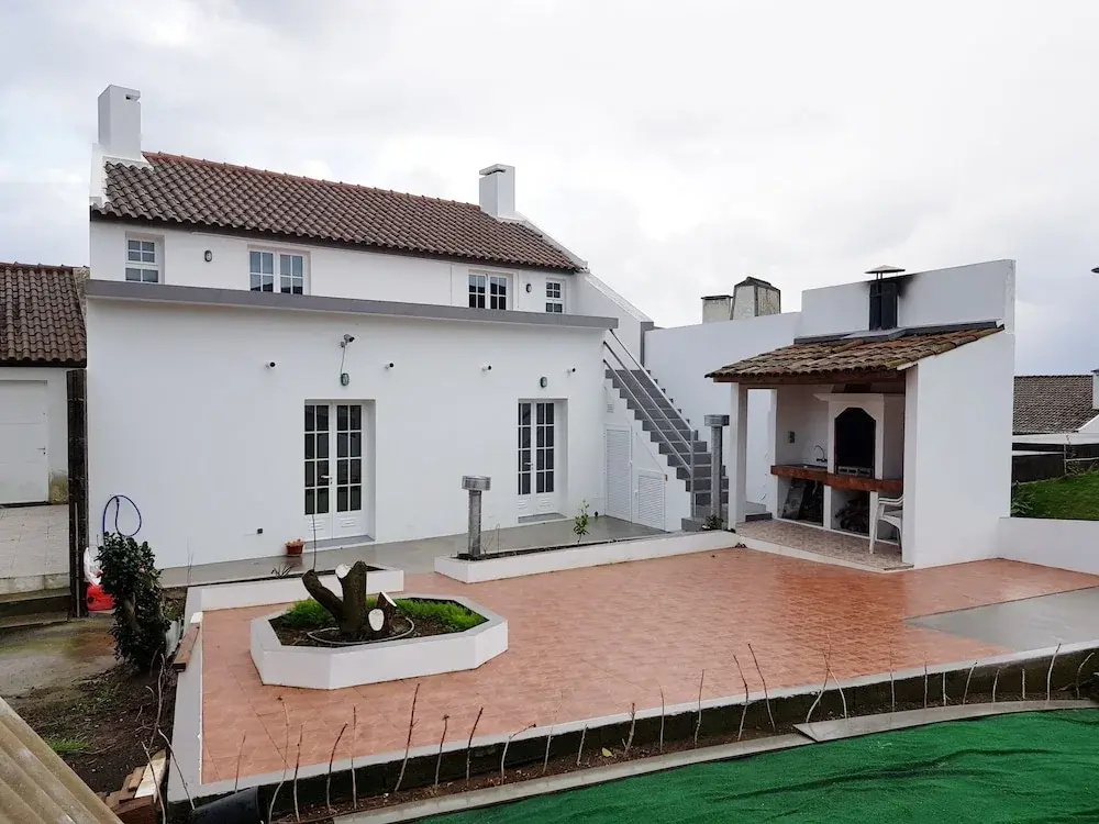 Apartamento Terra e Mar II