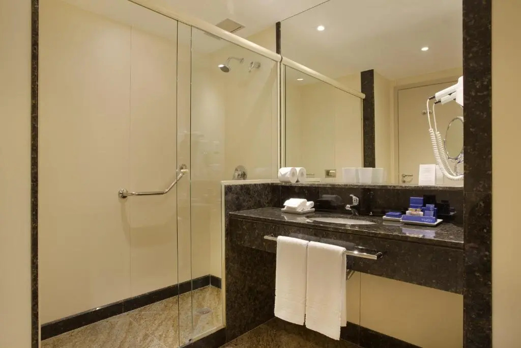 Windsor Brasilia Hotel - Chambres