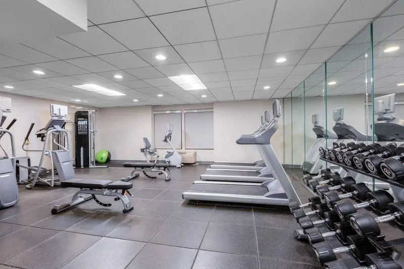 Holiday Inn La Mirada – Buena Park by IHG - Chambres