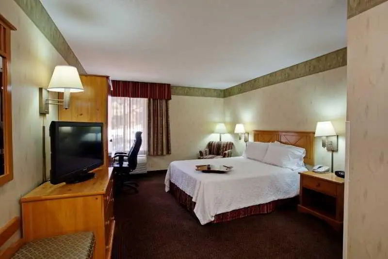 Country Inn & Suites by Radisson, Flagstaff, AZ - Chambres