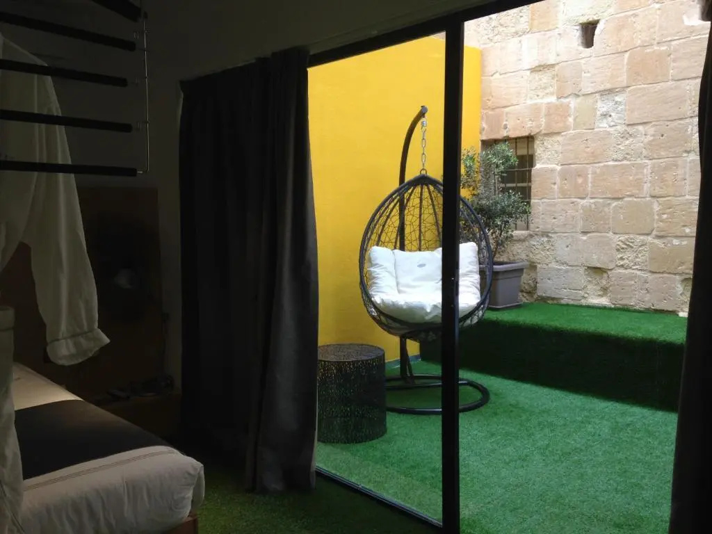 SU29 Boutique Hotel - Chambres