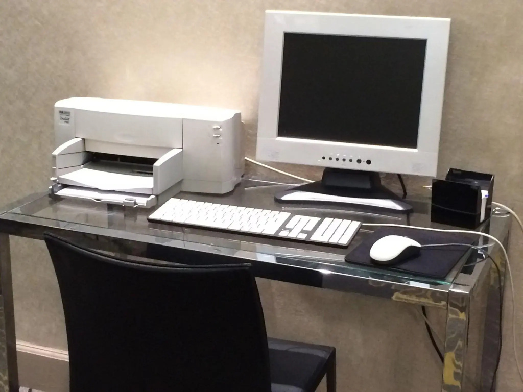 Hotel photo 2