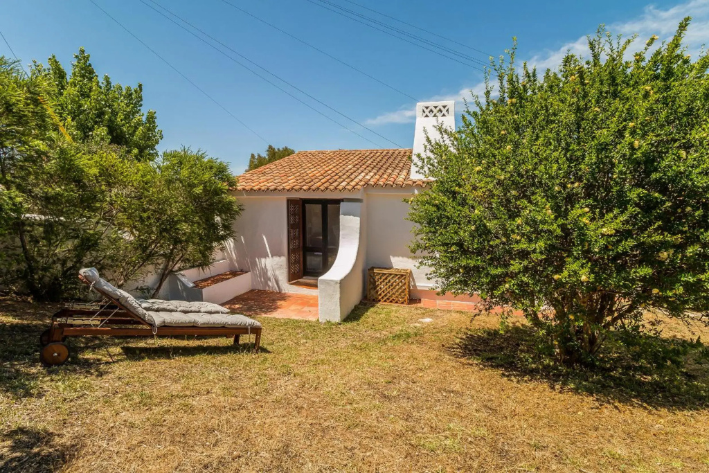 Casas Barulho - Villa Jacaranda A8