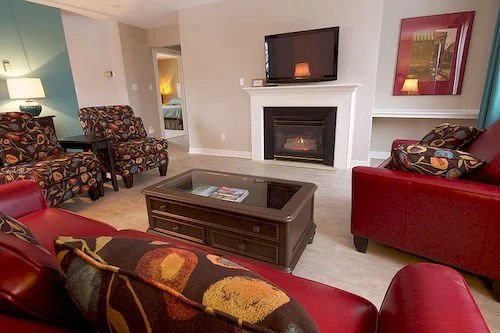 Market Street Loft