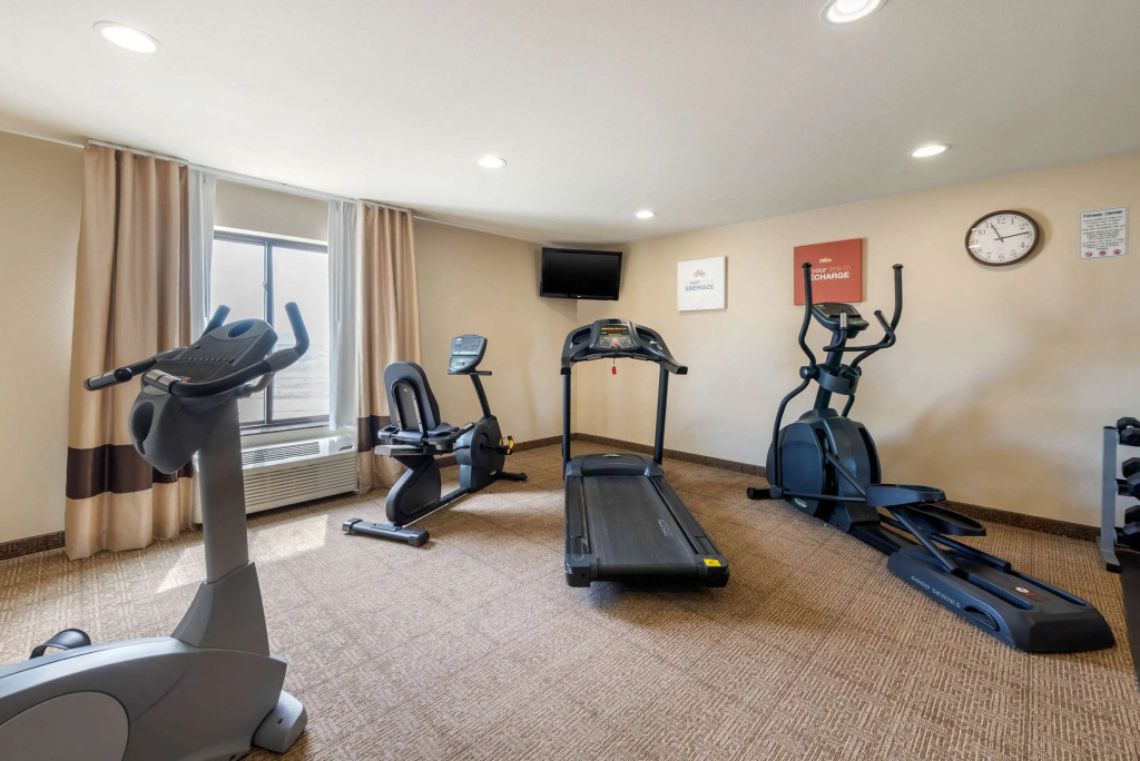 Hotel photo 18