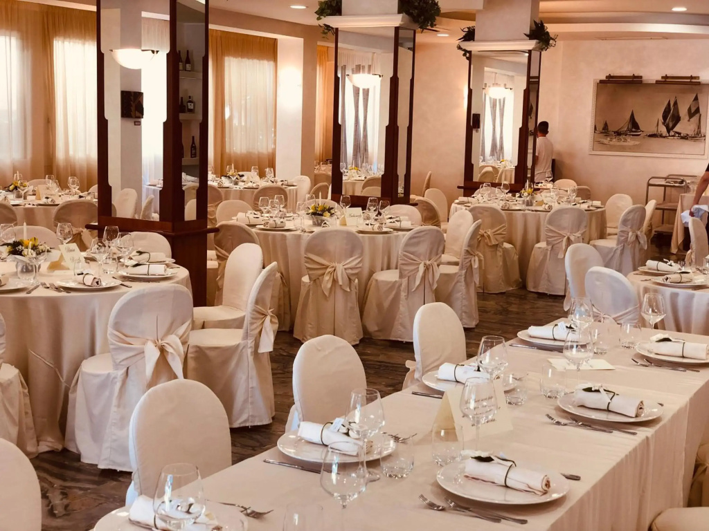 Hotel Florida - Général