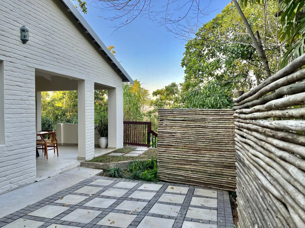 Bush Baby Glen - фото 19