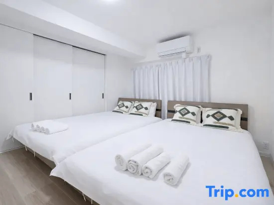 EPO Shinmachi Maison Apartment 사진 4