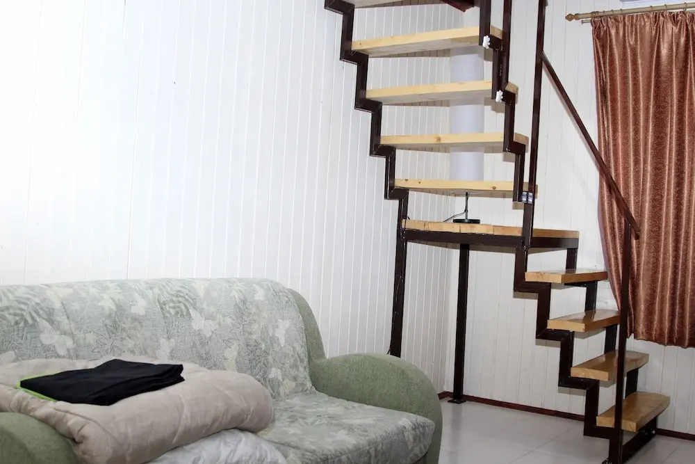 Апартаменты HotelJet - фото 9