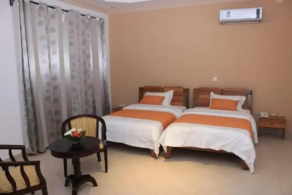 Mountain's View Hotel — фото 6