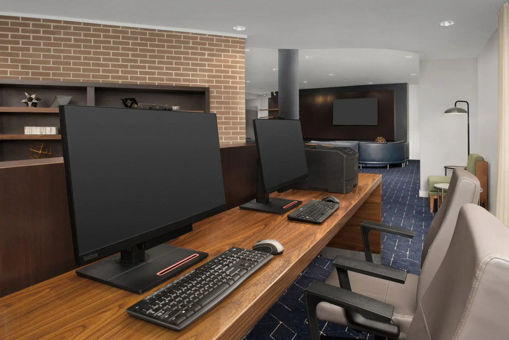 Courtyard by Marriott Jacksonville Flagler Center - Général