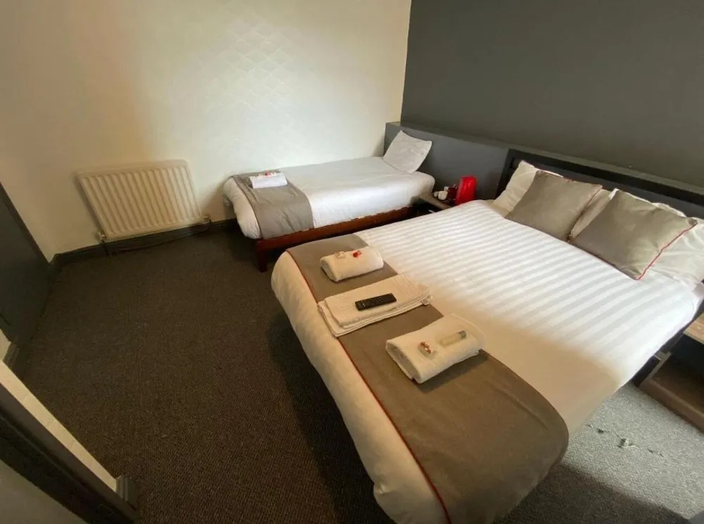 Hotel photo 4