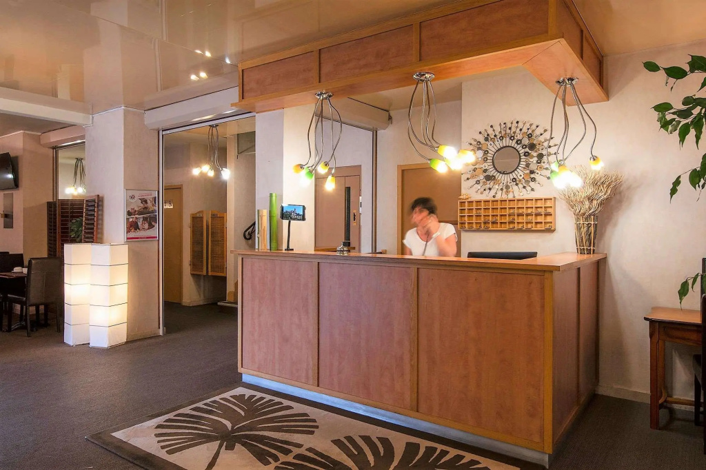 Hotel photo 2