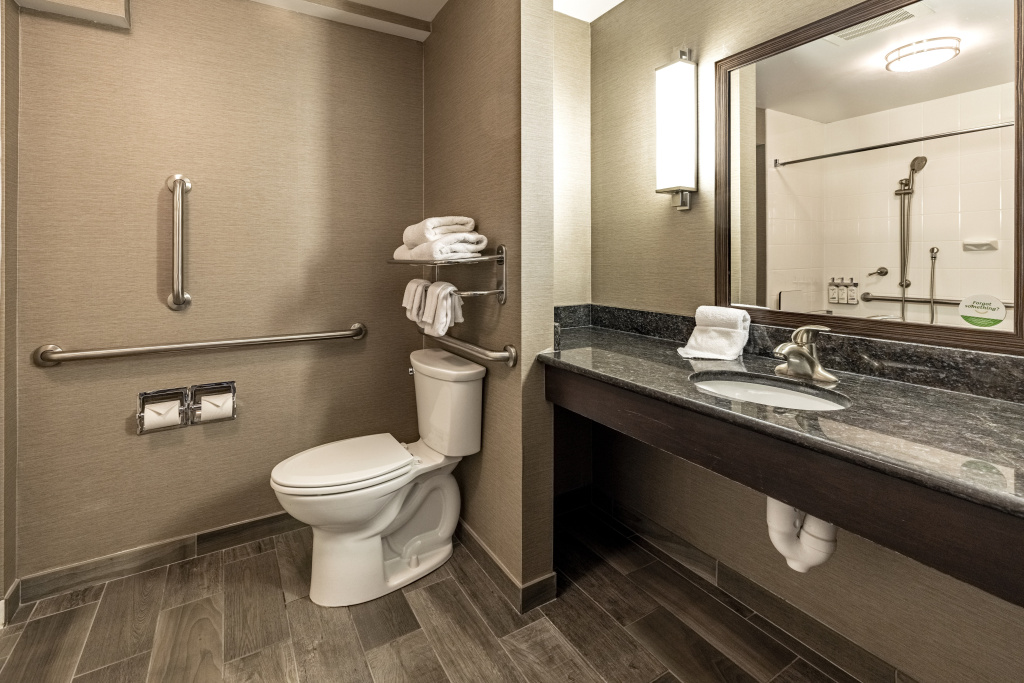 Holiday Inn Owensboro Riverfront by IHG - Général