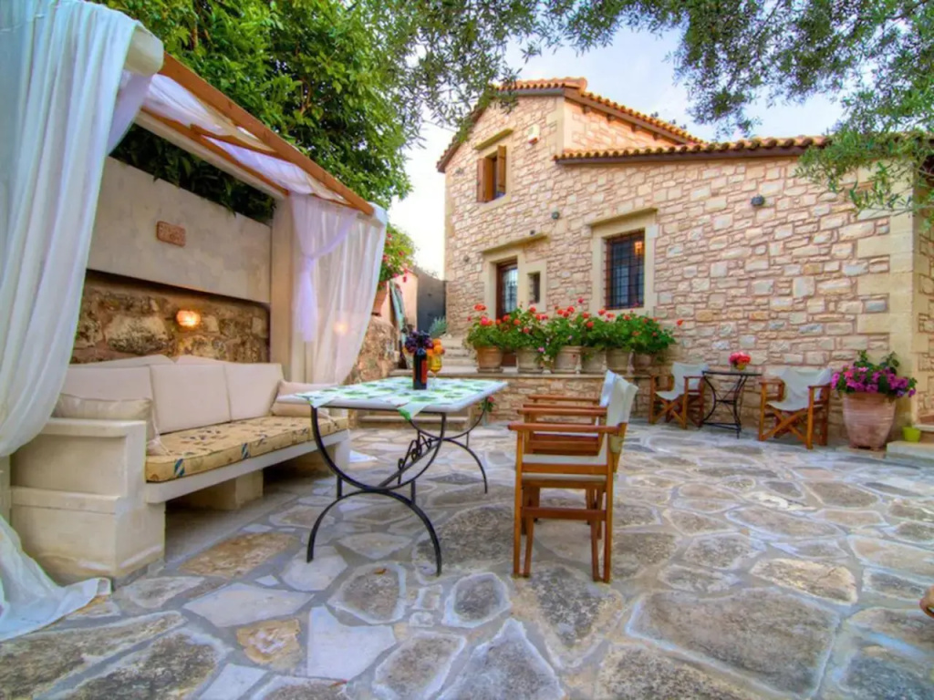 Villa Anastasia