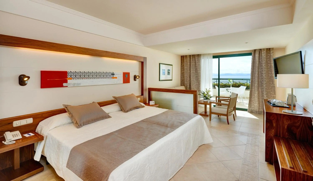 Hipotels Natura Palace - Adults only - Général