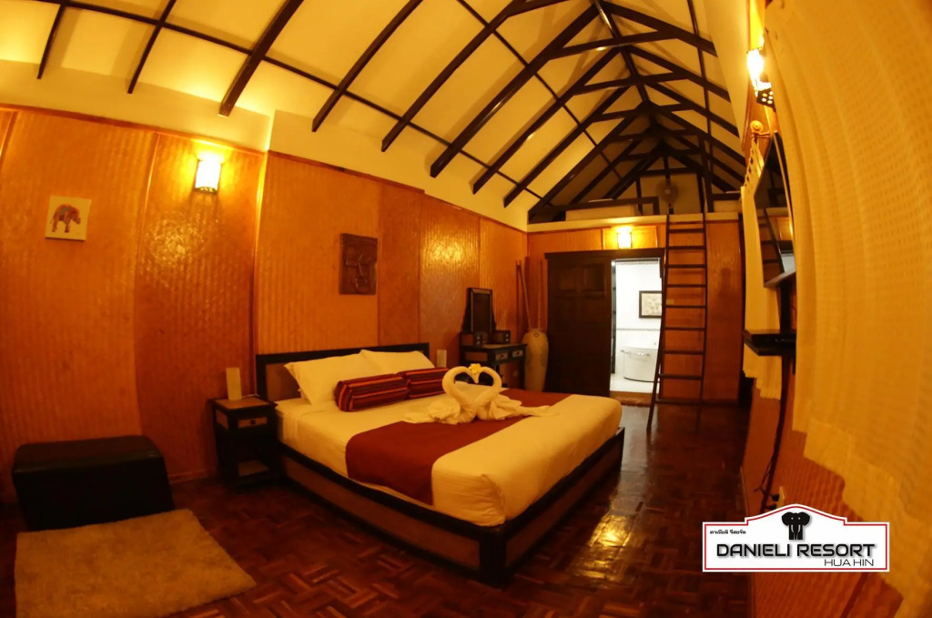 Jaidee Resort — 5