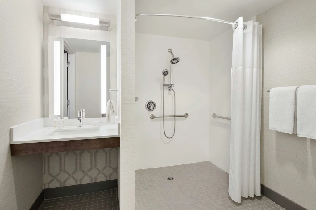 Hilton Garden Inn Cincinnati Northeast - Général