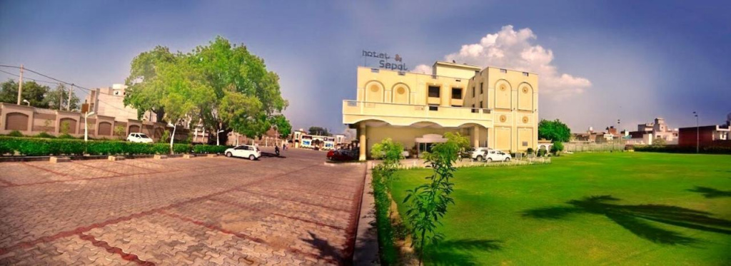 Hotel photo 5