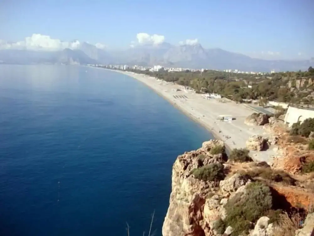 Beach & Waterfront