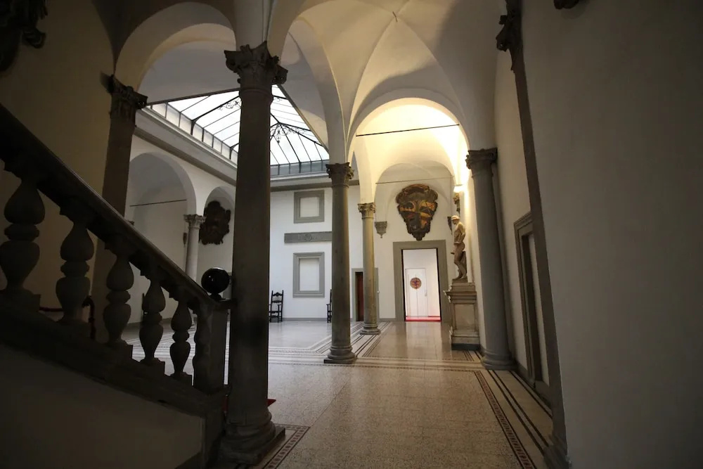 Hotel photo 10